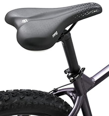 Mongoose Switchback 1 Mountain Bike 8-Speed Drivetrain 29-Inch Wheels 17.5-Inch Frame Purple/Switchback 1