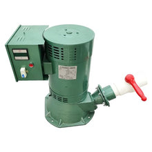LGXEnzhuo 5KW Hydroelectric Generator 49FT Head 22.8A Single-Phase 220V