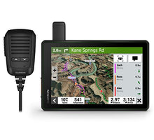 Wearable4U Garmin Tread SxS GPS Navigator Bundle with Power Pack