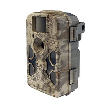 Stealth Cam 2020 G42NG 24MP Trail Cameras Bundle with Memory Cards, No-Glow Flash, Kryptek Camo, HD Video, Camouflage