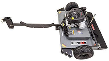 Swisher FC11544BS 11.5 HP Tow Behind Finish Cut Mower, 44-Inch