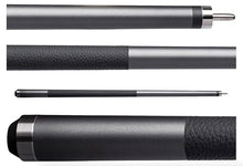 Bull Carbon LD10-15 Series Billiards Pool Cue Stick Gun Metal