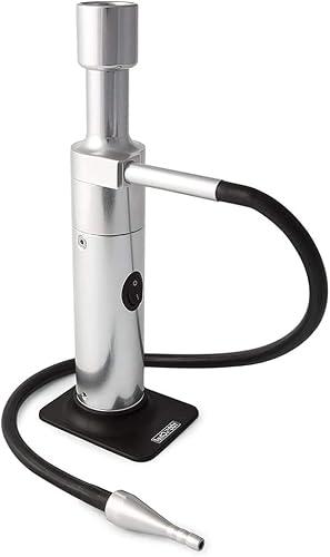 Cocktail Smoker Kit, Smoking Gun, Portable Hand Held Smoke Gun Smoke Infuser For Food, Cheeses, Drinks, Foodie Accessories