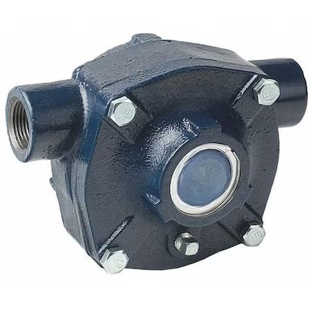 6900C-R for Delavan Fluid Power Spray Pump