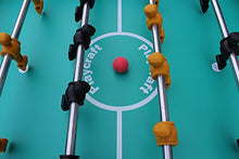 Playcraft Tournament Foosball Table Cherry