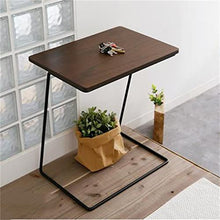 NRFJFOP Side Table Sofa Corner Bedside Simple Coffee Living Room Corridor Bedroom