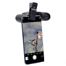 ZEHNHASE MTF44 Non-Slip Shockproof Wide Angle Binoculars