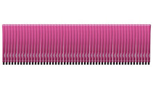 Majek Grips Ladies Tour Pro Dark Pink Undersize Golf Grips