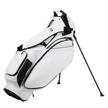 OGIO Golf Club Premium Stand Bag White