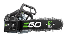 EGO Power+ CSX3000 Top Handle Chainsaw - Battery and Charger Not Included