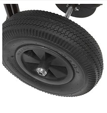 At Home 80 lb. All-Season Broadcast Spreader