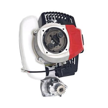 40-5 Lawn Mower/Mower/Mower Engine for 43cc/47cc/49cc/52cc 2-Stroke Motorcycle/Moped/Small Scooter/ATV
