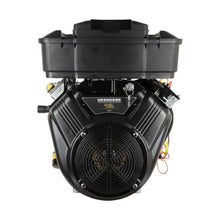 Briggs & Stratton 356447-0677-F1 Vanguard 18 HP 570cc Horizontal Shaft Engine