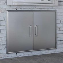 EdgeStar 30 Inch Wide Built-in Dual Access Door