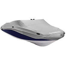 YAMAHA Charcoal Tower Mooring Cover for AR240 MAR-240TW-CH-18