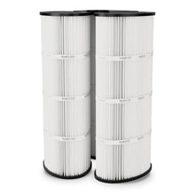 Excel Replacement Pool Filter for Jacuzzi Tri-Clops TC-300 (Oval) Cartridges | XLS-927 3PACK Filters