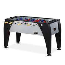 KICK Legend 55" Foosball Table Gray