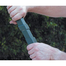 Texas Hunter Products EZ Lift Tripod Wildlife and Deer Feeder 300lb Capacity Hunter Green