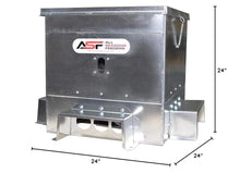 All Seasons Feeders - Quail Feeder