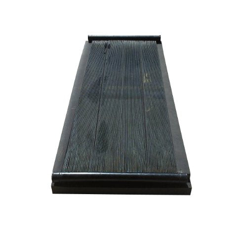 Natural Current NCAIR600PONDGROUND 1kW Pond Airlift Plus Pond Lake Water Above Ground Setup