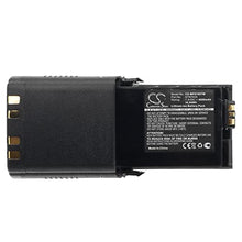 CS BATTERY (10 Pack) Replacement Battery for Motorola APX Series 4600mAh