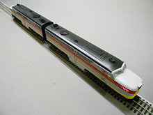 Generic Erie Lackawanna Legacy PA AA Diesel Locomotive Engine Set #862 & #863 O Gauge Multicolor
