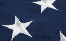 Flag Zone 30' x 50' Tough Tex 2-Ply Polyester US Flag