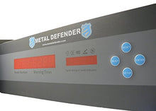 New Security Walk-Thru Metal Detector, Full Warranty, 6 Zone 6M