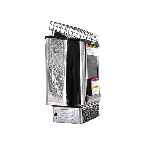 AYCHLG ETL Certified Sauna Heater Stove