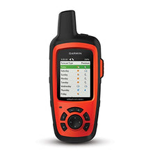 Garmin inReach Explorer+ Handheld Satellite Communicator with TOPO Maps and GPS Navigation Renewed