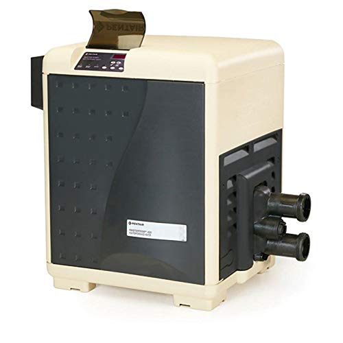 MasterTemp EC-462027 Heaters Almond and Black