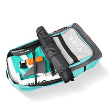 Vibe Cubera 125 Lite Inflatable Stand-Up Paddleboard Caribbean Blue