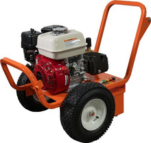 Easy-Kleen 3 GPM 2700 PSI Commercial Cold Water Gas Pressure Washer