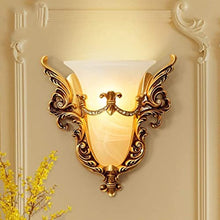AMAZWI Light Indoor Bedroom Wall Lamp Fixture Nordic Wall Lamps Aisle Lights Corridor Lamp Bedside Reading Light Wall Lamp for Living Room Bedside Decor Wall Lamp