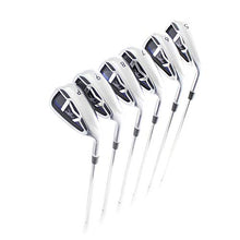 AGXGOLF Senior Men's Cadet Length Magnum XL Edition Complete Golf Club Set Right Hand US Built