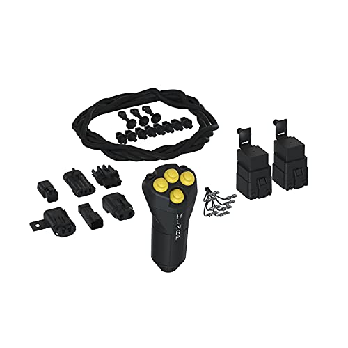 Polaris Snow Plow Control Handle, 2889162