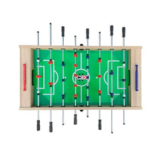 KICK Armada 55" Foosball Table Brown