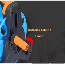 JTYMZYY hosepipes for Garden on Reel Garden Hose Reel, Hose Butler Portable Garden Water Pipe Hose Halder Cart Hose Storage Rack,Outdoor Planting Hosepipe Organizer Garage Accessories(35m)