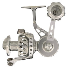 Van Staal VS-X2 100 Fishing Reel Silver