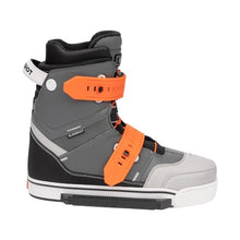 Slingshot Sports 2024 RAD Wakeboarding Bindings Size 8 Black