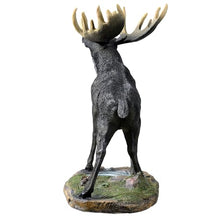 HI-LINE Majestic Moose Statue