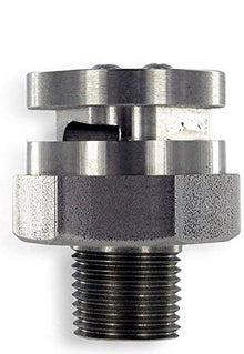 Udor Boominator Boomless Spray Nozzle - Regular Pattern - Large Volume - Right - 5000R