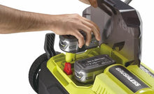 Ryobi RY18SFX35A-0 Brushless Scarifier 18V ONE+ Battery 35cm Kit 2x4.0 Ah