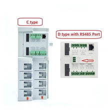 Generator ATS Automatic Transfer Switch, Dual Power Changeover Switch