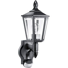 Steinel L15 Sensor Light, Black