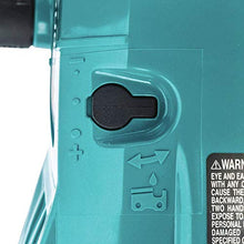 Makita XCU08Z 36V (18V X2) LXT® Brushless 14" Top Handle Chain Saw, Tool Only