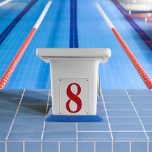 TT-YEL Standard Swimming Pool Diving Board, Professional Diving Board Platform for Indoor and Outdoor Competitions, Non-Slip Stainless Steel Swimming Pool Diving Board