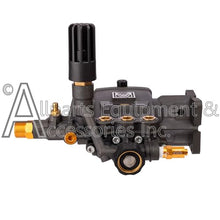 930017 Simpson AAA Phoenix CY Series Triplex Plunger Replacement Pressure Washer Pump Kit, 2.5 GPM @ 3400 Max PSI with 3/4" Hollow Shaft