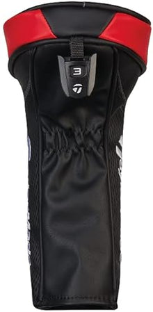 TaylorMade Golf LH Stealth Fairway Wood 21#7 Regular Flex (Left Handed)
