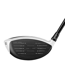 TaylorMade SIM 2 Driver Mens Right Hand Graphite Stiff 9 Degree Tensei AV Raw Black/Light Grey